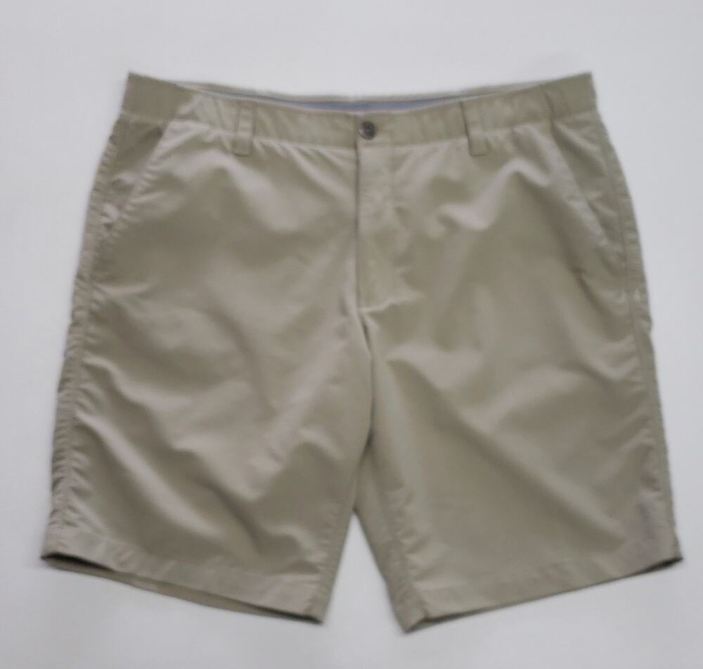 Under Armour Heatgear Golf Shorts Men's Size 40